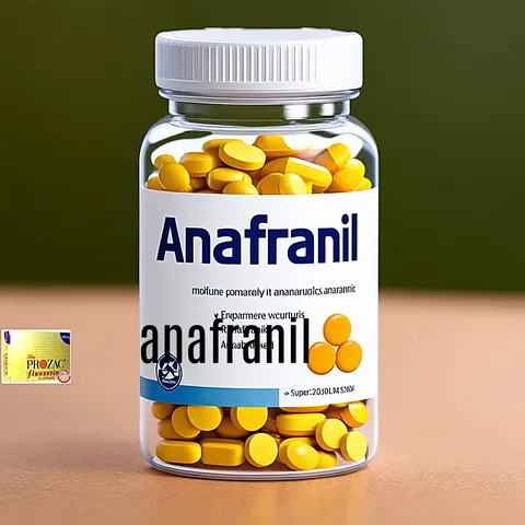 Acheter anafranil 10 mg